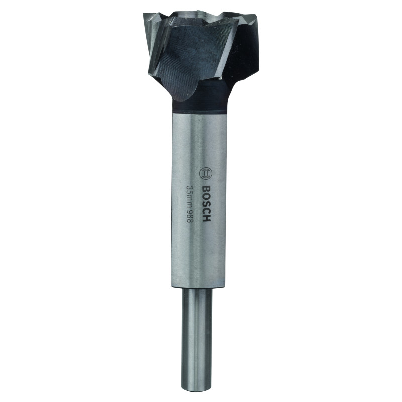 Fraise a Bouchonner 35 X160 Mm