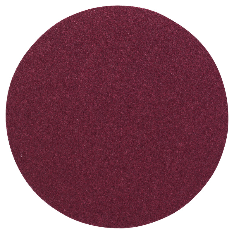 Abrasifs Meuleuse Auto-agrippant 115/g120 grain 120 x5