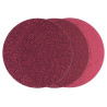 Abrasifs Meuleuse Auto-agrippant 115/g60/120/180 grain 60 x10