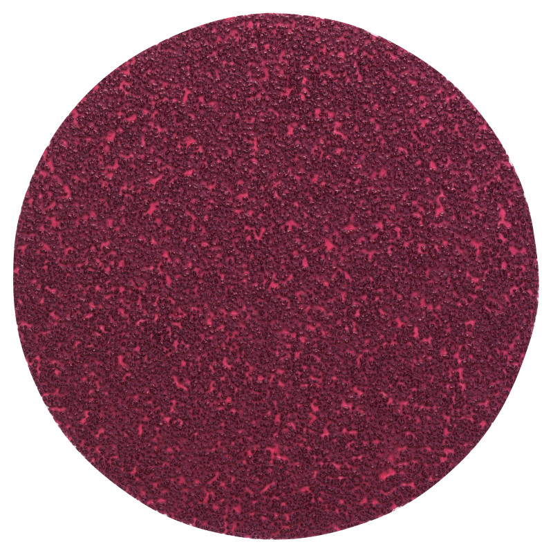 ABR.MEULEUSE & PERCEUSE auto-agrippant 125/G40 grain 40 x5