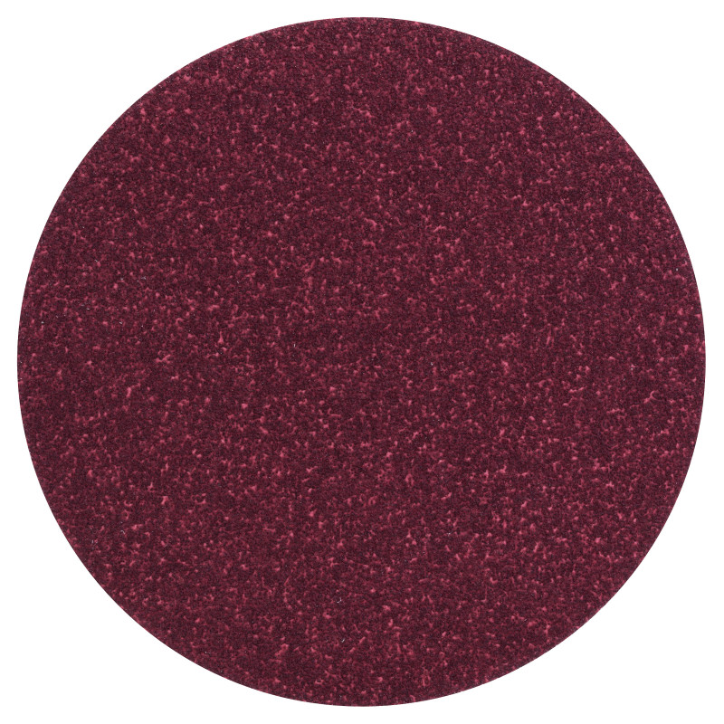 ABR.MEULEUSE & PERCEUSE auto-agrippant 125/G80 grain 80 x5