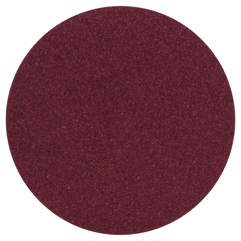 ABR.MEULEUSE & PERCEUSE auto-agrippant 125/G120 grain 120 x5