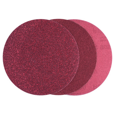 ABR.MEUL & PERC VELC 125/G60/120/180 grain 60 x10