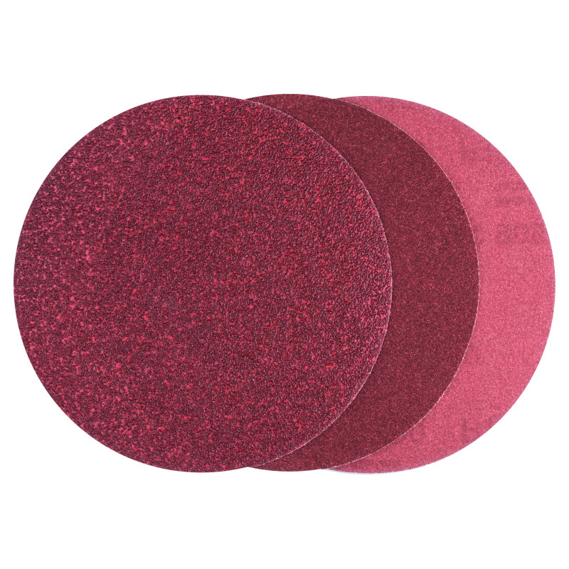 ABR.MEUL & PERC VELC 125/G60/120/180 grain 60 x10