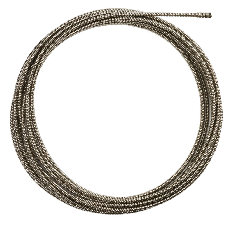 Flexible Spirale Diam 10Mm X 15M Pour M18Fs-Milwaukee Systeme Attachement