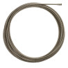 Flexible Spirale Diam 10Mm X 15M Pour M18Fs-Milwaukee Systeme Attachement