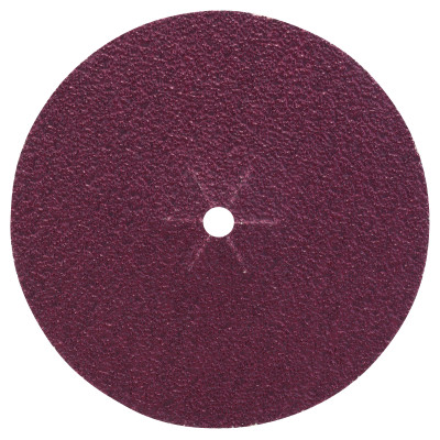 Abrasifs Perceuse Trou Etoile 125/g40 grain 40 x5