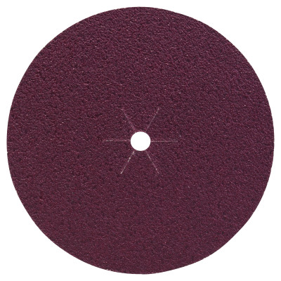 Abrasifs Perceuse Trou Etoile 125/g60 grain 60 x5