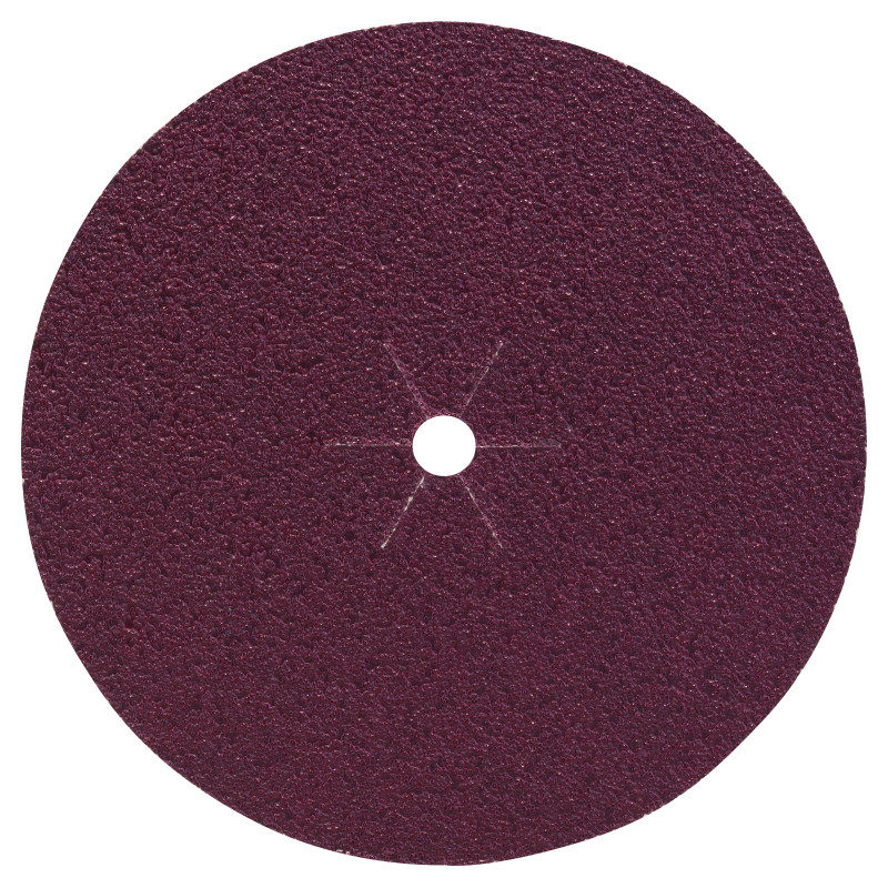 Abrasifs Perceuse Trou Etoile 125/g60 grain 60 x5