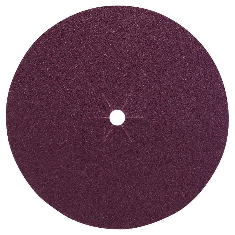 Abrasifs Perceuse Trou Etoile 125/g80 grain 80 x5