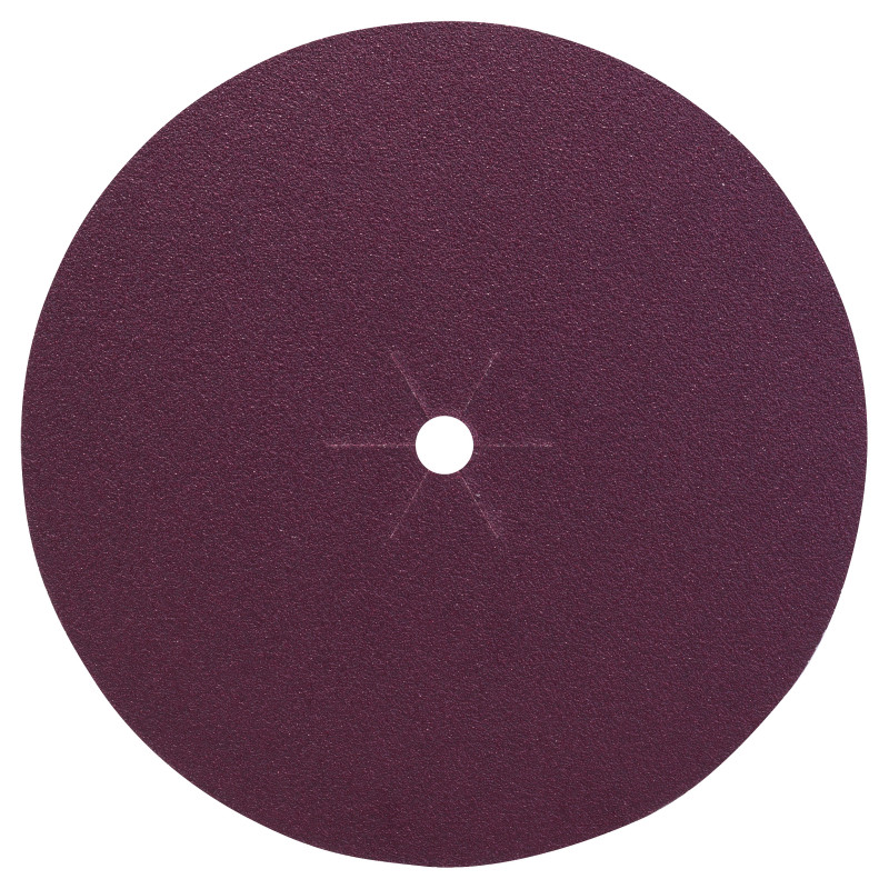 Abrasifs Perceuse Trou Etoile 125/g120 grain 120 x5