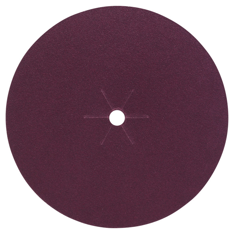 Abrasifs Perceuse Trou Etoile 125/g180 grain 180 x5