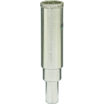 Couronne Diamante Eau Ø 1 Mm8 Mm