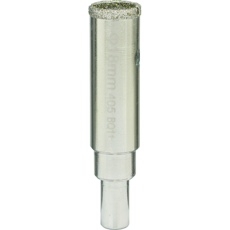 Couronne Diamante Eau Ø 1 Mm8 Mm