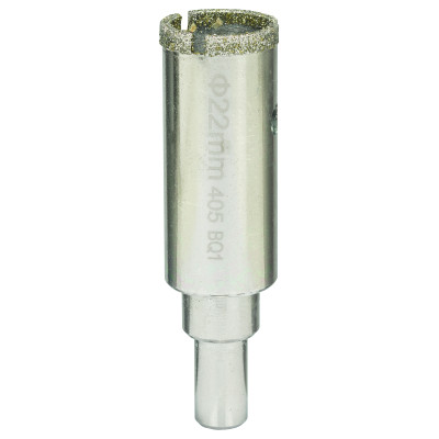 Couronne Diamante Eau Ø 2 Mm2 Mm