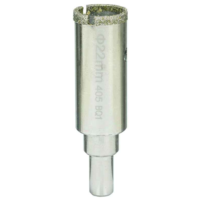 Couronne Diamante Eau Ø 2 Mm2 Mm