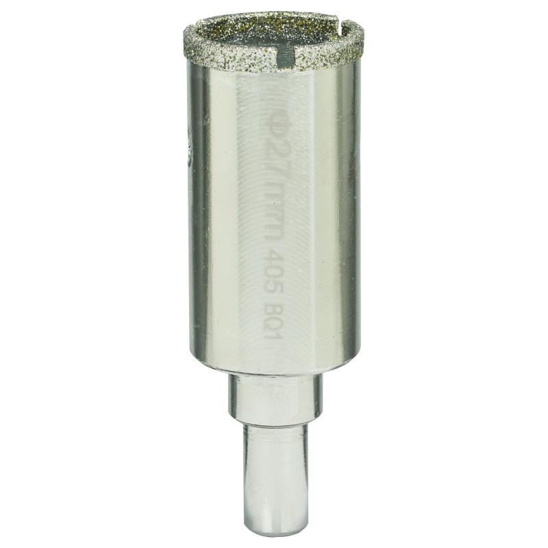 Couronne Diamante Eau Ø 2 Mm7 Mm