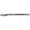 100 Lames scie sauteuse HCS Speed Bois 100 mm Pas: 4-5,2 mm T244D