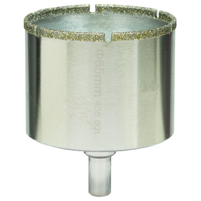 Couronne Diamante Eau Ø 6 Mm5 Mm