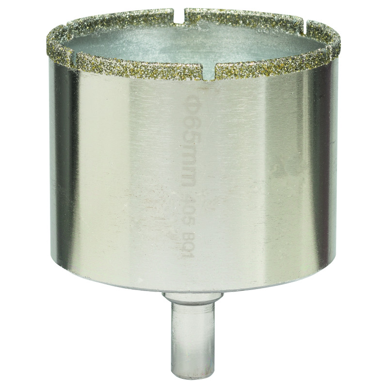 Couronne Diamante Eau Ø 6 Mm5 Mm