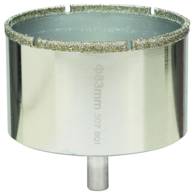 Couronne Diamante Eau Ø 8 Mm3 Mm