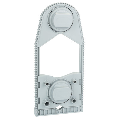 Centreur a Ventouse Scie Trepan Diam Eau