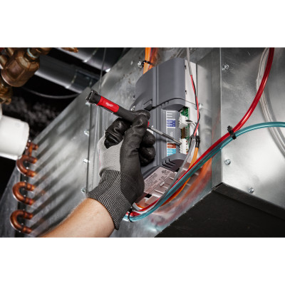 Clé Pour Mandrin Md 38 Compact-Milwaukee Consommable