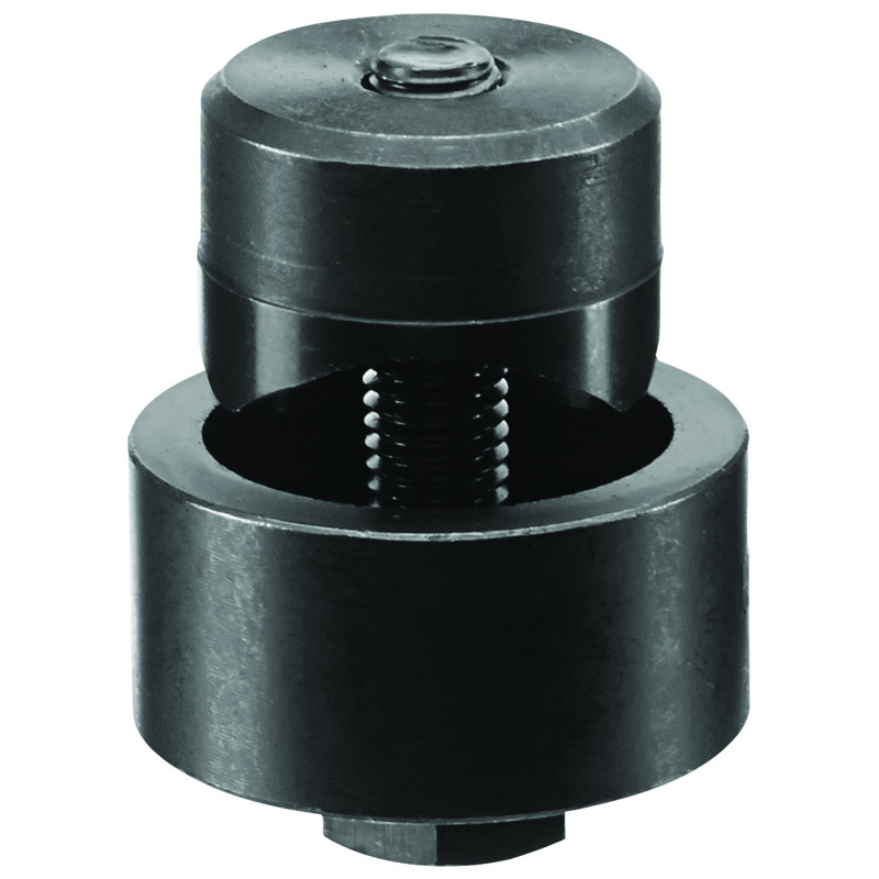 Scie trépan pour robinet HSS BIM Vissée Ø 3 mm2 mm