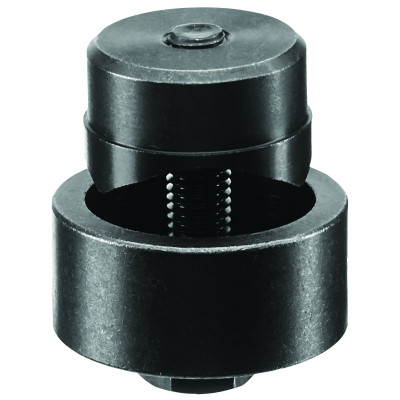 Scie trépan pour robinet HSS BIM Vissée Ø 3 mm5 mm