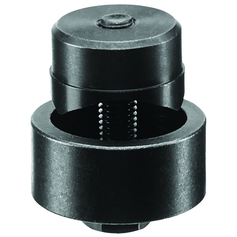 Scie trépan pour robinet HSS BIM Vissée Ø 3 mm5 mm