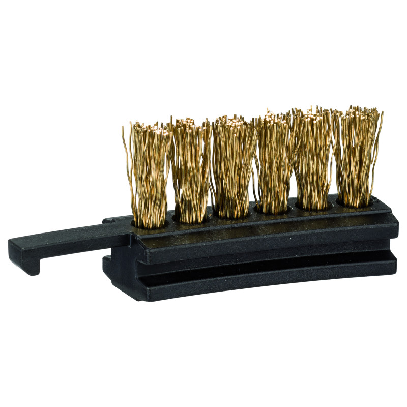 SET DE 12 BROSSES RECHANGE LAITON P