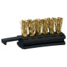 SET DE 12 BROSSES RECHANGE LAITON P