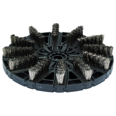 BROSSES DE PONCAGE ACIER POUR PWR 180