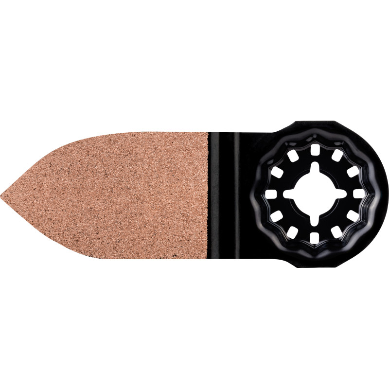 Doigt de ponçage EXPERT Starlock Carbure Multimaterial 32 x50 mm AVZ32RT1