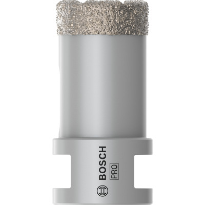 Trépan diamant a sec PRO 27 x35 x22,23 mm