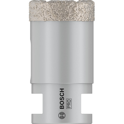 Trépan diamant a sec PRO 32 x35 x22,23 mm