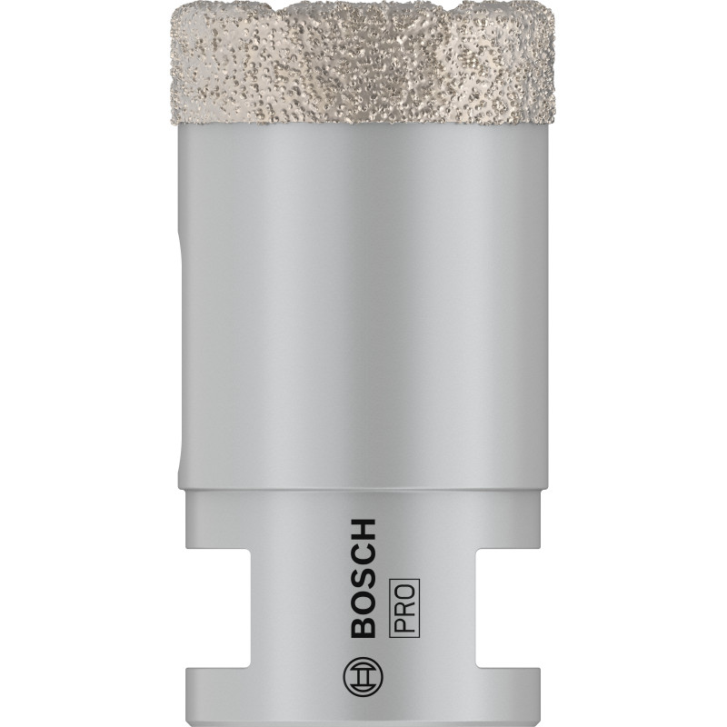 Trépan diamant a sec PRO 32 x35 x22,23 mm