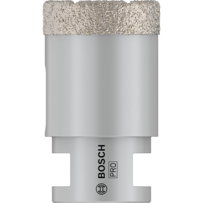 Trépan diamant a sec PRO 35 x35 x22,23 mm