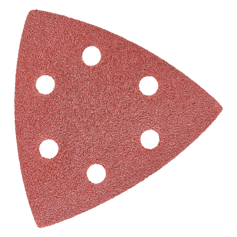 Abrasif G80 (X6)-Milwaukee Consommable