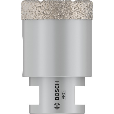 Trépan diamant a sec PRO 38 x35 x22,23 mm