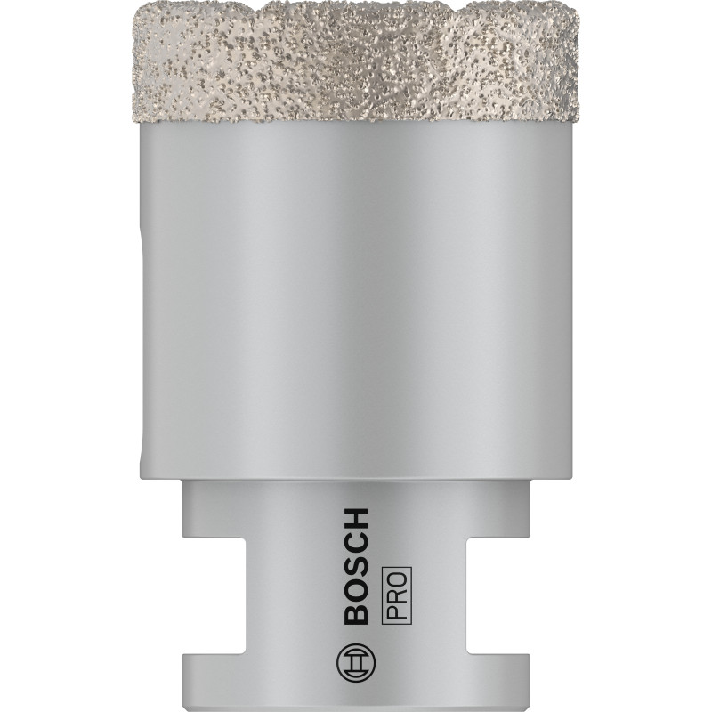 Trépan diamant a sec PRO 38 x35 x22,23 mm
