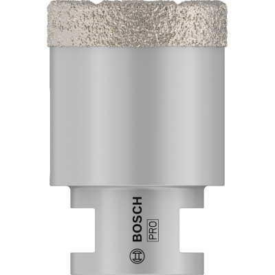 Trépan diamant a sec PRO 40 x35 x22,23 mm