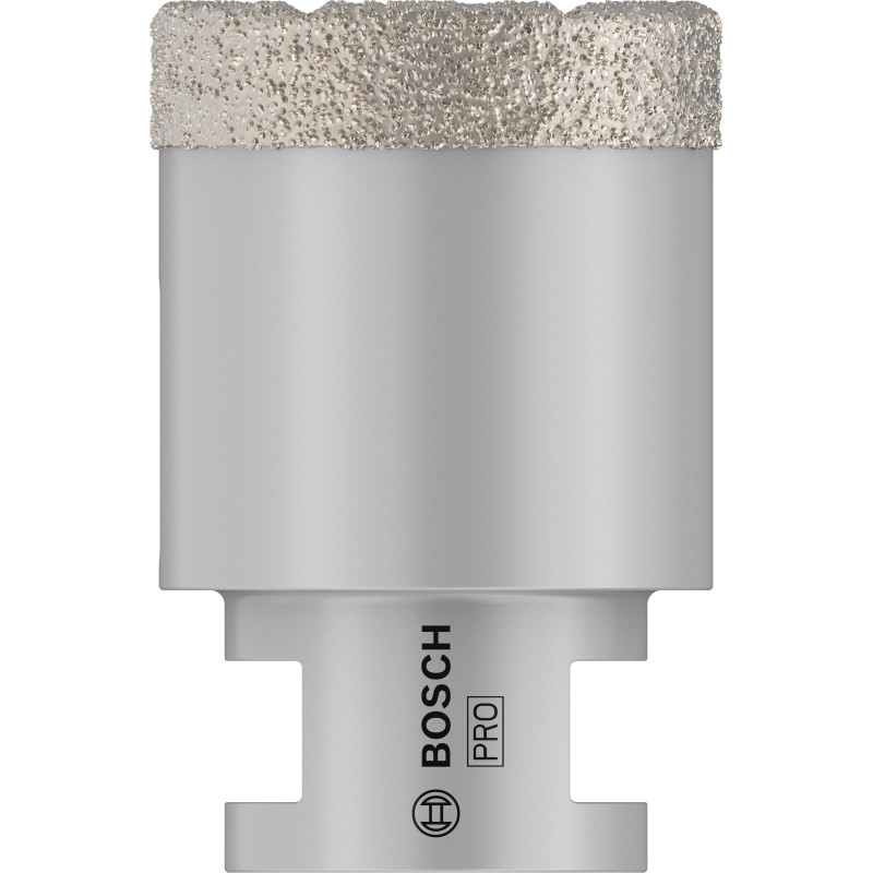 Trépan diamant a sec PRO 40 x35 x22,23 mm