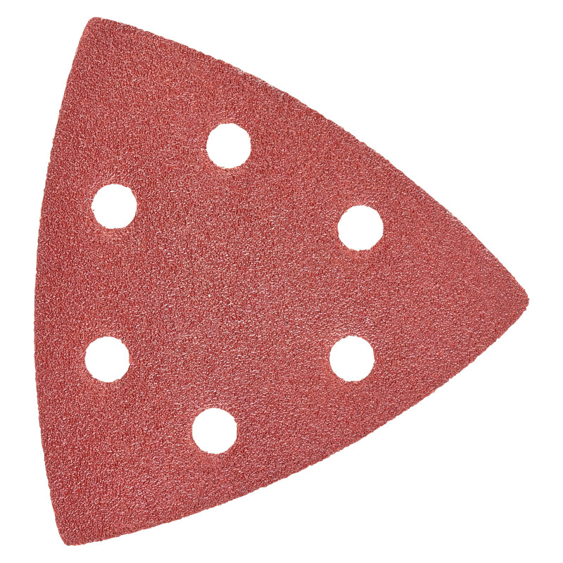 Abrasif G120 (X6)-Milwaukee Consommable