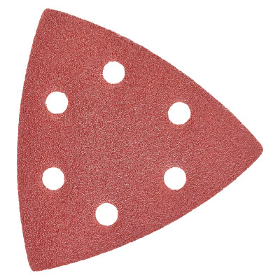 Abrasif G180 (X6)-Milwaukee Consommable