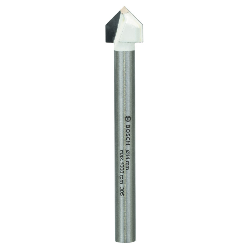 Foret carrelage CYL-9 Ceramic ORIGINAL 14 x90 mm