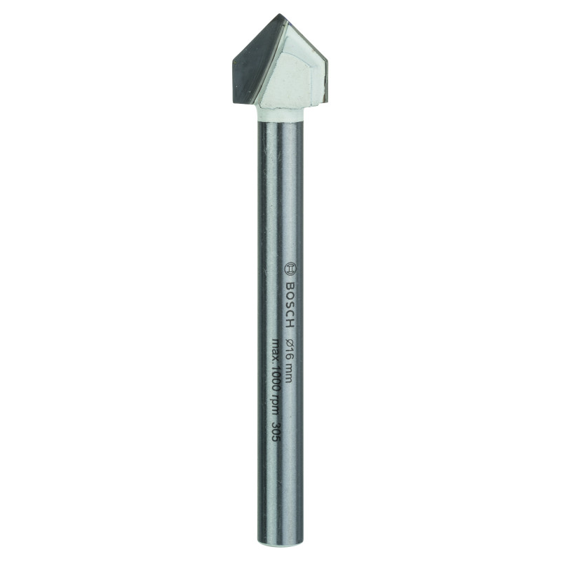 Foret carrelage CYL-9 Ceramic ORIGINAL 16 x90 mm