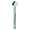 Foret carrelage CYL-9 Ceramic ORIGINAL 16 x90 mm
