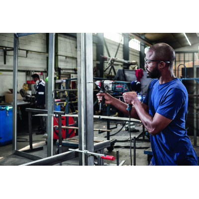 Packs de forets HSS PointTeQ 2 3 4 5 6 mm