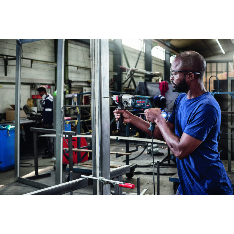 Packs de forets HSS PointTeQ 2 3 4 5 6 mm